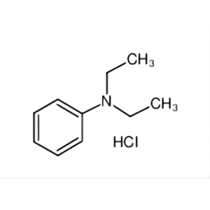 N,N-二乙基苯胺盐酸