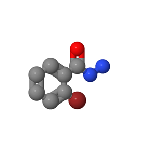 2-溴苯甲酰肼,2-BROMOBENZHYDRAZIDE