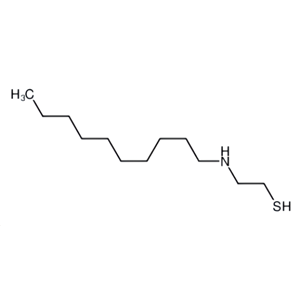 2-正癸基氨基乙硫醇