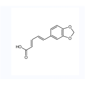 Piperonic acid	