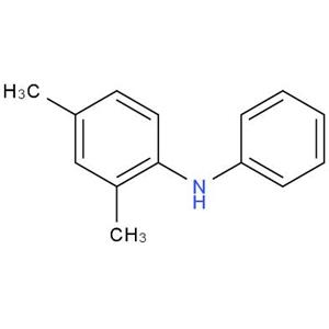 2,4-二甲基二苯胺,2,4-Dimethyldiphenylamine