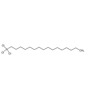 三氯(十六烷基)硅烷,hexadecyltrichlorosilane