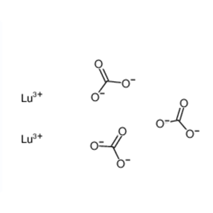 碳酸镥(III)