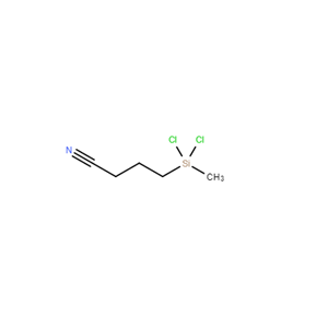 	二氯(3-氰基丙基)甲基硅烷