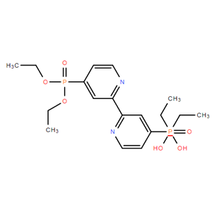 2,2'-联吡啶-4,4'-双磷酸二乙酯