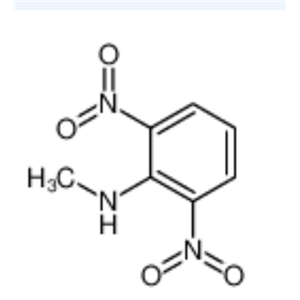 N-甲基-2,6-二硝基苯胺