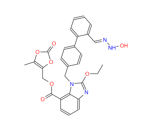 阿齐沙坦杂质 53,Azilsartan Impurity 53