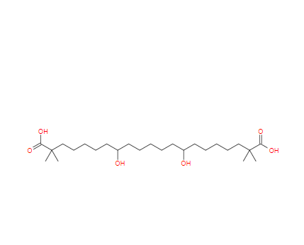 苯哌多酸雜質 17,Bempedoic acid Impurity 17