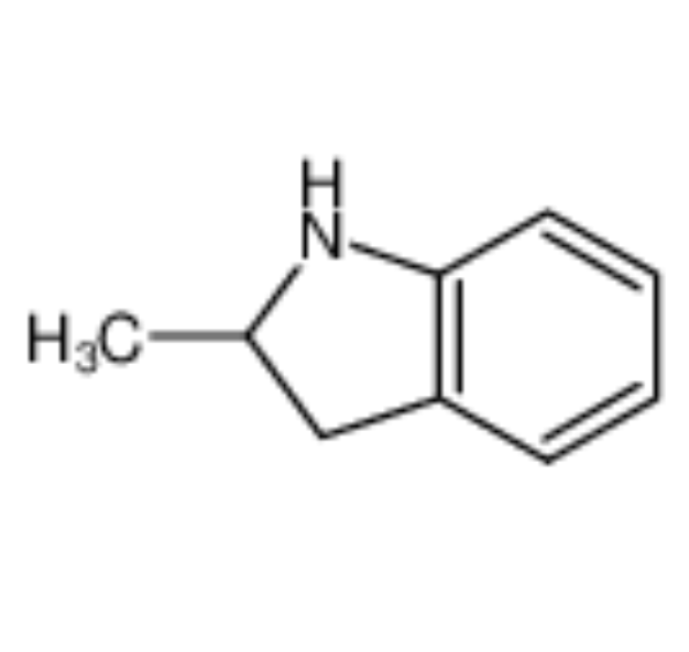 2-甲基吲哚啉,2-Methylindoline