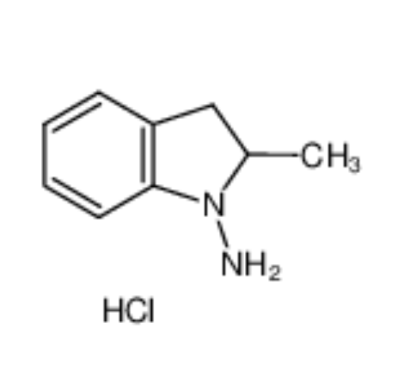 1-氨基-2-甲基吲哚啉盐酸盐,1-Amino-2-methylindoline hydrochloride