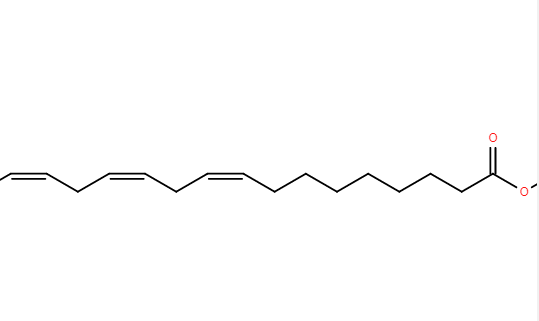亚麻酸乙酯,LINOLENIC ACID ETHYL ESTER