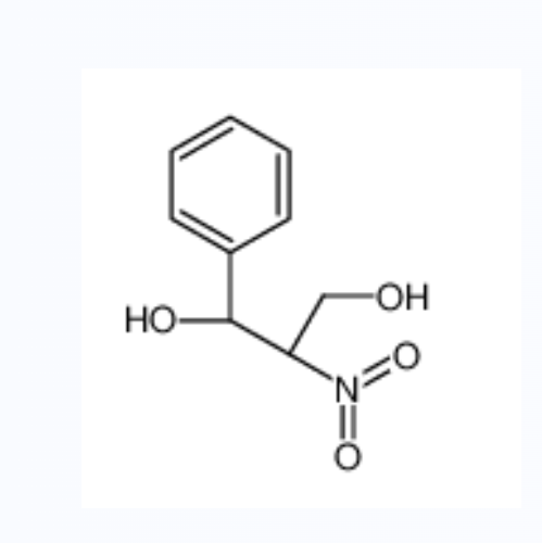 (1S,2S)-2-nitro-1-phenylpropane-1,3-diol,(1S,2S)-2-nitro-1-phenylpropane-1,3-diol