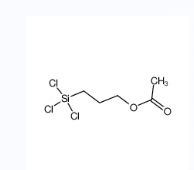 3-乙酰氧基丙基三氯硅烷,3-trichlorosilylpropyl acetate