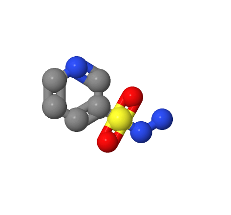 吡啶-3-磺酰肼,PYRIDINE-3-SULFONOHYDRAZIDE