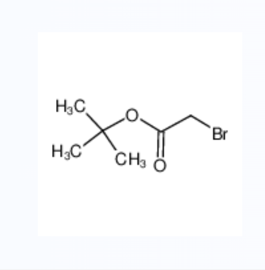 溴乙酸叔丁酯,tert-Butyl bromoacetate