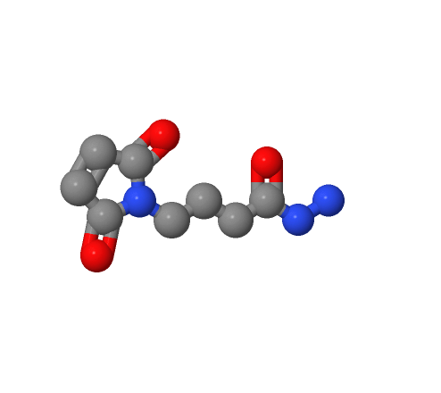 4-马来酰亚胺丁酰肼,4-MALEIMIDOBUTYRIC ACID HYDRAZIDE