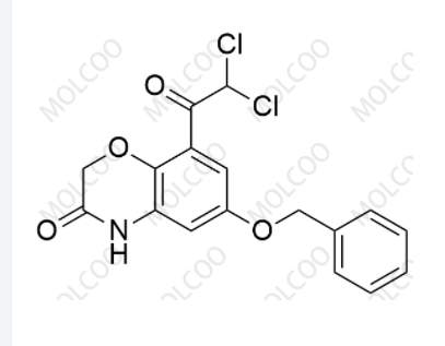 奥达特罗杂质26,Olodaterol Impurity 26