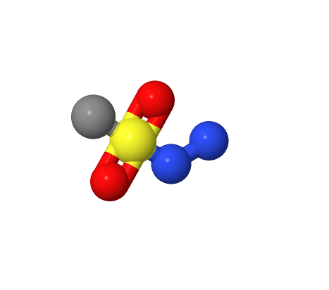 甲磺酰肼,METHANESULFONYL HYDRAZIDE