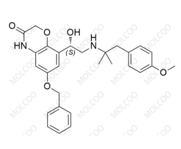 奥达特罗杂质25,Olodaterol Impurity 25