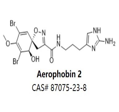 Aerophobin 2,Aerophobin 2