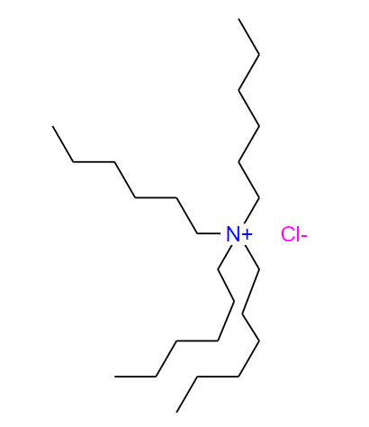 四己基氯化铵,Tetrahexylammonium chloride