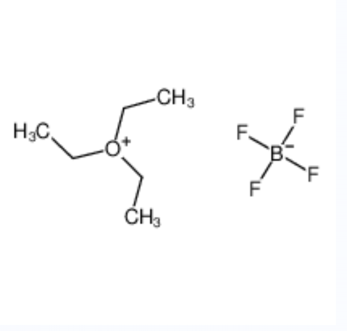 三乙基氧翁四氟硼酸,Triethyloxonium tetrafluoroborate