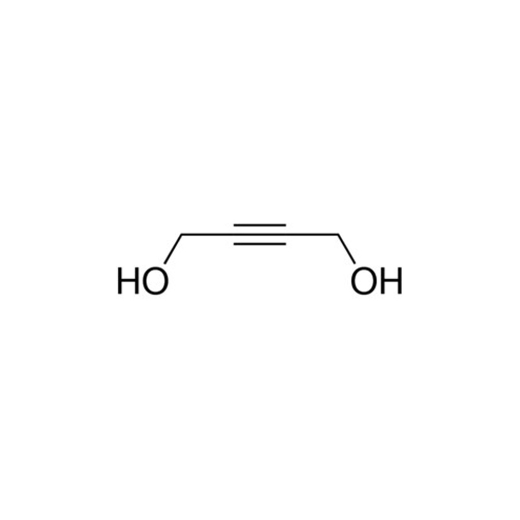 1，4-丁炔二醇,2-Butyne-1,4-diol