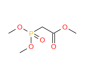 磷酸乙酸三甲酯,Trimethyl phosphonoacetate