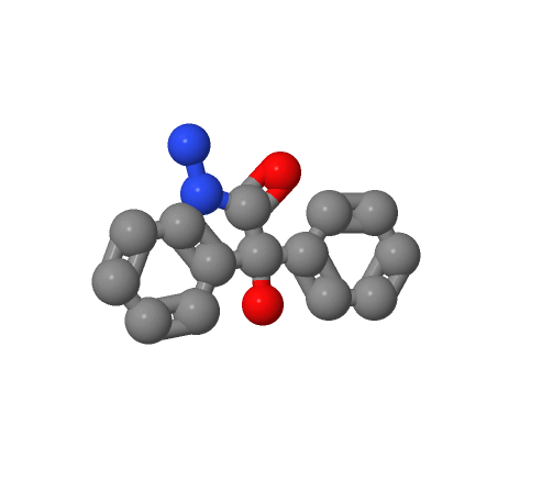 羟基-二苯基-乙酰肼,BENZILIC HYDRAZIDE