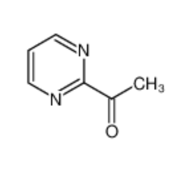 2-乙酰基嘧啶,2-Acetylpyrimidine