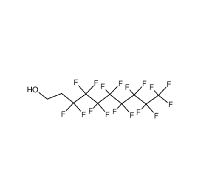2-全氟辛基乙醇,1H,1H,2H,2H-Perfluoro-1-decanol