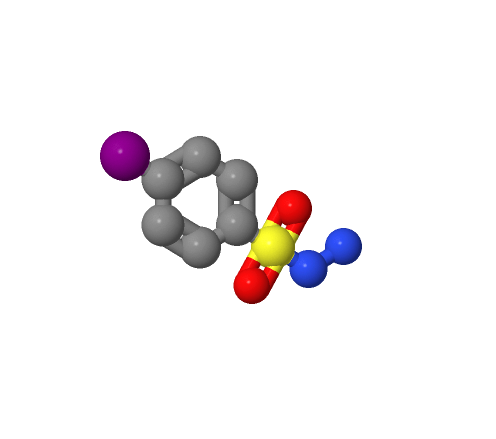4-碘苯磺酰肼,4-Iodobenzenesulfonohydrazide