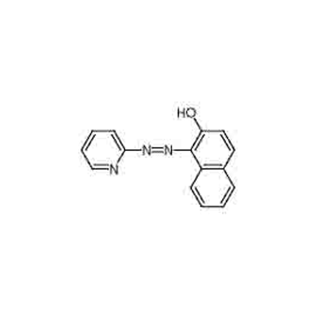 1-(2-吡啶偶氮)-2-萘酚,1-(2-Pyridylazo)-2-naphthol