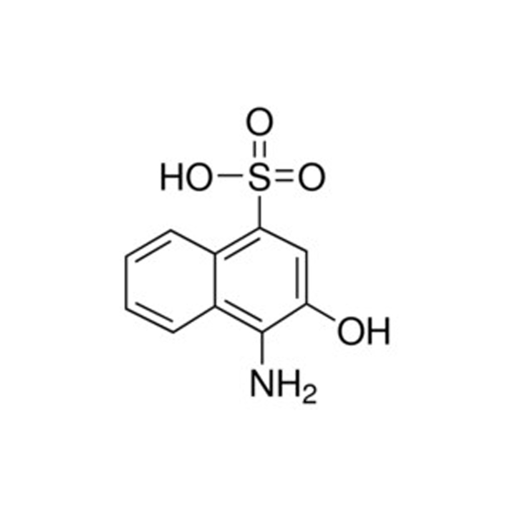 1-氨基-2-萘酚-4-磺酸,1-Amino-2-naphthol-4-sulfonic acid