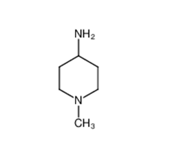 4-氨基-1-甲基哌啶,1-Methylpiperidin-4-amine