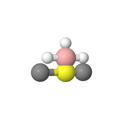 硼烷二甲硫醚络合物,Borane-methyl sulfide complex