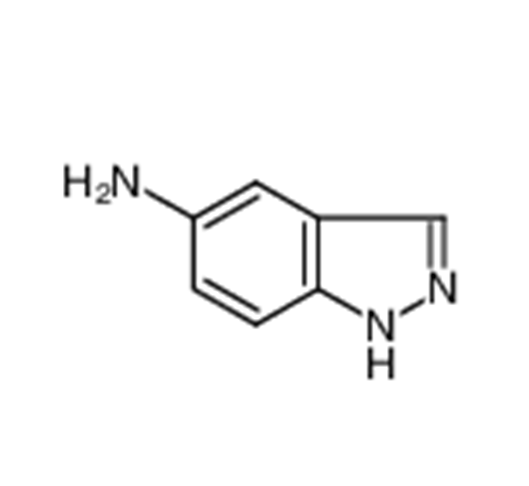 5-氨基吲唑,5-AMINOINDAZOLE