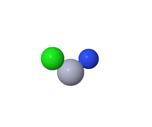 氯化氨基汞,Aminomercuric chloride