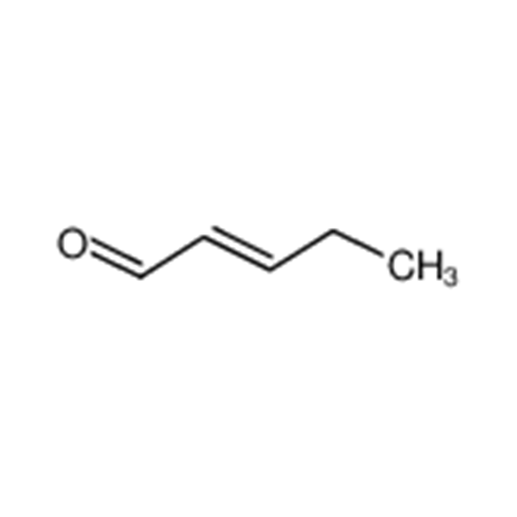 反式-2-戊烯醛,trans-2-Pentenal