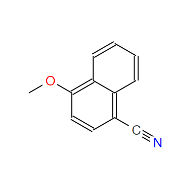 4-甲氧基-1-萘甲
