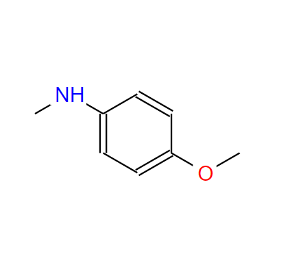 N-甲基-4-氨基苯甲醚,N-Methyl-4-anisidine