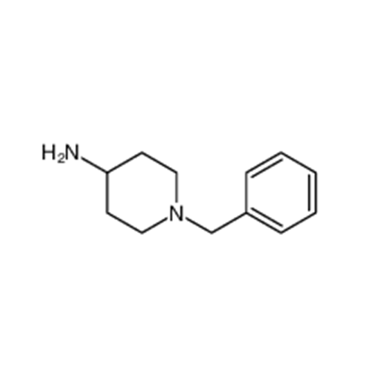 4-氨基-1-苄基哌啶,4-Amino-1-benzylpiperidine