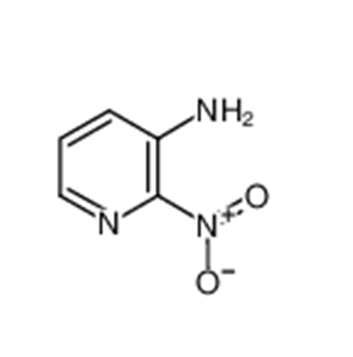 3-氨基-2-硝基吡啶,2-Nitro-3-pyridinamine