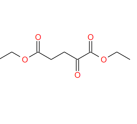 2-氧代戊烷-1,5-二甲酸二乙酯,Diethyl 2-oxopentane-1,5-dicarboxylate