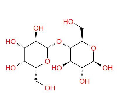 β-乳糖,BETA-D-LACTOSE