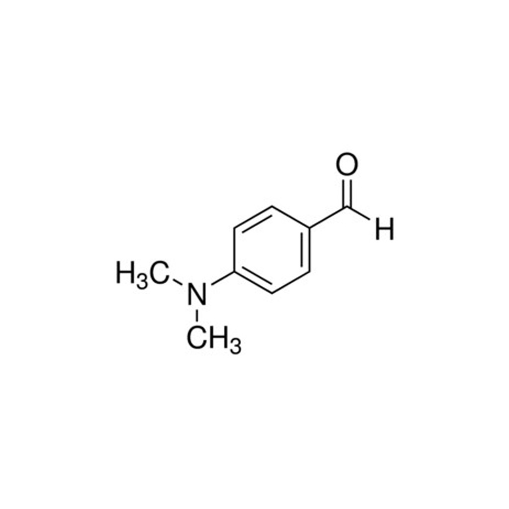 4-二甲氨基苯甲醛,4-Dimethylaminobenzaldehyde