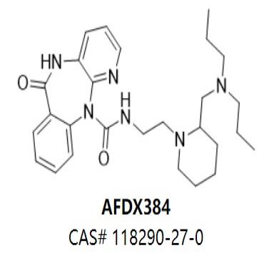 AFDX384,AFDX384