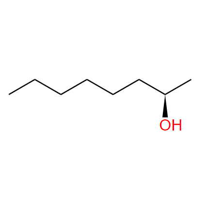 (R)-(-)-2-辛醇,(R)-(?)-2-Octanol