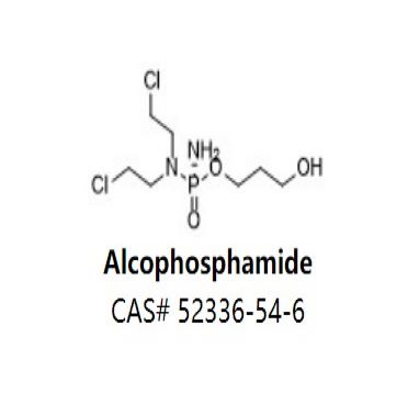 Alcophosphamide,Alcophosphamide