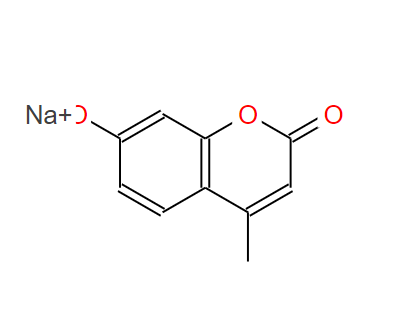 4-甲基伞形酮钠盐,Cantabiline sodium